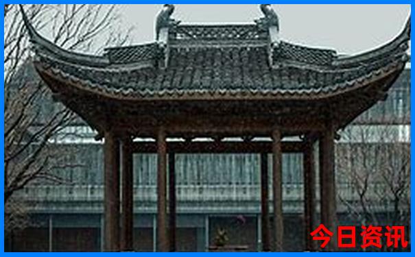 湖北旅游景点排名前十名